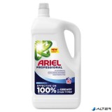 Folyékony mosószer, 4,95 l, ARIEL "Original", fehér ruhákhoz