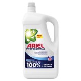 Folyékony mosószer, 4,95 l, ARIEL Original, fehér ruhákhoz (KHT1367)