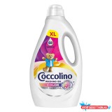 Folyékony mosószer COCCOLINO Care Color 2,72 liter 68 mosás