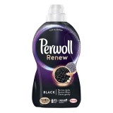 Folyékony mosószer PERWOLL Black 990 ml 18 mosás