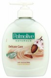 Folyékony szappan, 0,3 l, PALMOLIVE "Delicate Care"