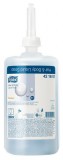 Folyékony szappan,  1 l, TORK "Premium Soap Liquid Hair&Body"