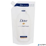 Folyékony szappan, 500 ml, DOVE "Deeply Nourishing"
