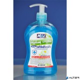 . Folyékony szappan, 500 ml, pumpás, antibakteriális