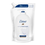 Folyékony szappan 500 ml utántöltő Regular DOVE