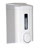 Folyékony szappan adagoló 1L (fix tartályos)