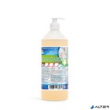 Folyékony szappan, kézfertőtlenítő, 1 l, CIVIS CLEAN