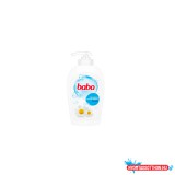 Folyékony szappan pumpás 250 ml Baba Kamilla