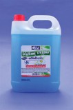 . Folyékony szappan utántöltő, 5 l, antibakteriális (KHTSG016)