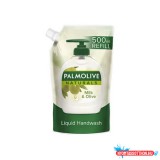 Folyékony szappan utántöltő 500 ml Palmolive Olive milk