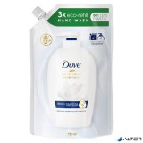 Folyékony szappan, utántöltő, 750 ml, DOVE "Deeply Nourishing"