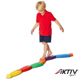 Folyó egyensúlyozó pálya Gonge