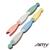 Folyó egyensúlyozó pálya Gonge Nordic