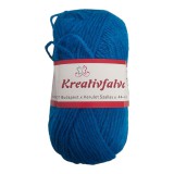 Fonal 100% Acryl Kék