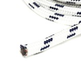 Fonatolt kötél fehér 12 PP