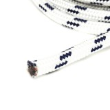 Fonatolt kötél fehér 6 PP