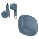 Foneng BL109 Bluetooth fülhallgató kék