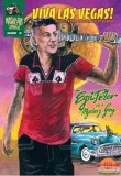 Fonett Art Viva Las Vegas! – Egri Péter misztikus utazása