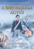 Főnix Astra Django Wexler: A birodalom ágyúi - könyv