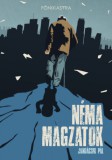 Főnix Astra Jandácsik Pál: Néma magzatok - könyv