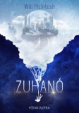 Főnix Astra Mcintosh, Will: Zuhanó - könyv