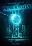 Főnix Astra Orosz Adél, Jobbágy Tibor: Palackposta Show - könyv