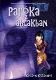 Főnix Könyvműhely Kittscher, Kristen: Paróka az ablakban - könyv