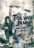 Főnix Könyvműhely Mészáros András: Tolvaj Jamie - könyv