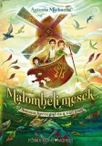 Főnix Könyvműhely Michaelis, Antonia: Jorunn hercegnő és a vízi troll - könyv