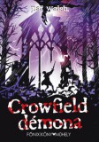 Főnix Könyvműhely Pat Walsh: Crowfield démona - könyv
