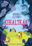 Főnix Könyvműhely Veronica Cossanteli: Kihaltkák - könyv