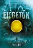 Főnix Nova Mcintosh, Will: Éjégetők - könyv