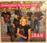 FONÓ Cimbaliband és Danics Dóra - Iram (CD)