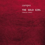 FONÓ Cserepes Károly - The Solid Girl (CD)