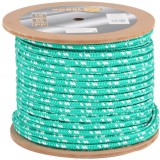 Fonott kötél polipr 16mm 1m (80m/tekercs)