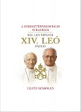 FONS Press Illyés Szabolcs: A keresztényszociális stratégia - könyv