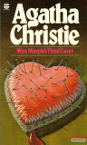 Fontana Agatha Christie - Miss Marple&#039;s Final Cases