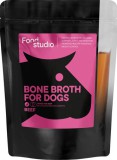 Food Studio bio marha csontleves kutyáknak (24 x 230 ml; 24 tasak) 5.52l