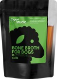Food Studio ír bárány csontleves kutyáknak (24 x 230 ml; 24 tasak) 5.52l