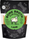 Food Studio ír bárány csontleves kutyáknak (24 x 230 ml; 24 tasak) 5520 ml