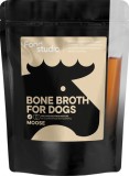 Food Studio vad jávorszarvas csontleves kutyáknak (4 x 230 ml; 4 tasak) 920ml