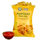 Foody-Padthai lencsechips édes-savanyú 50g