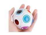 Football Fidget Cube Football Fidget Gömb Logikai Játék