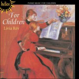 For Children - CD