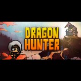 For Kids Dragon Hunter (PC - Steam elektronikus játék licensz)