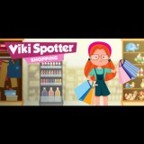 For Kids Viki Spotter: Shopping (PC - Steam elektronikus játék licensz)
