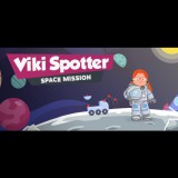 For Kids Viki Spotter: Space Mission (PC - Steam elektronikus játék licensz)