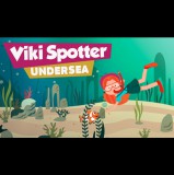 For Kids Viki Spotter: Undersea (PC - Steam elektronikus játék licensz)