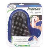 For Paws Magic Coat szőrápoló kesztyű kutyáknak és macskáknak