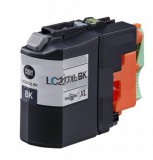 FOR USE BROTHER LC227XLBK Patron fekete /FU/ ECOPIXEL LC 227 LC-227 XL